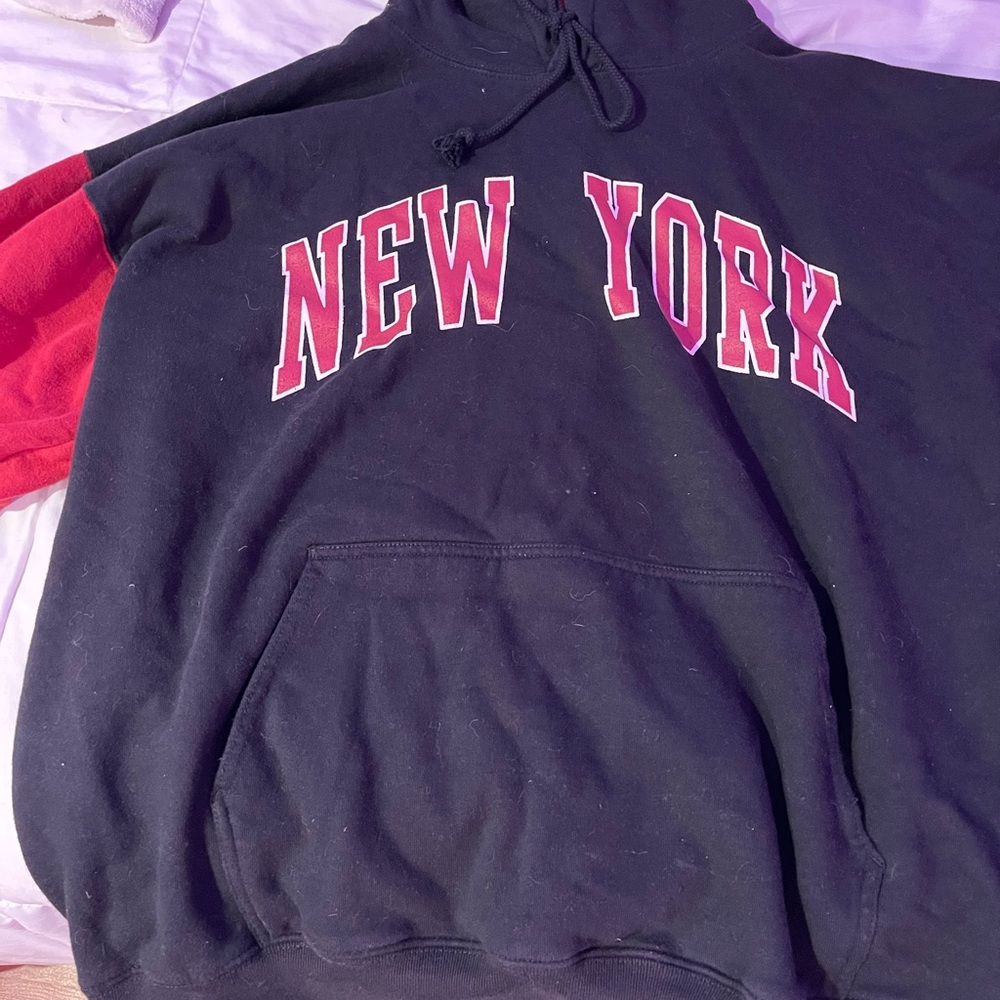 Brandy Melville hoodie